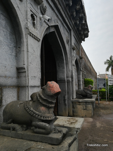 Sindkhed Raja